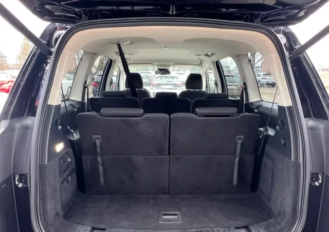 FORD Galaxy 2.0 EcoBlue S&S TITANIUM