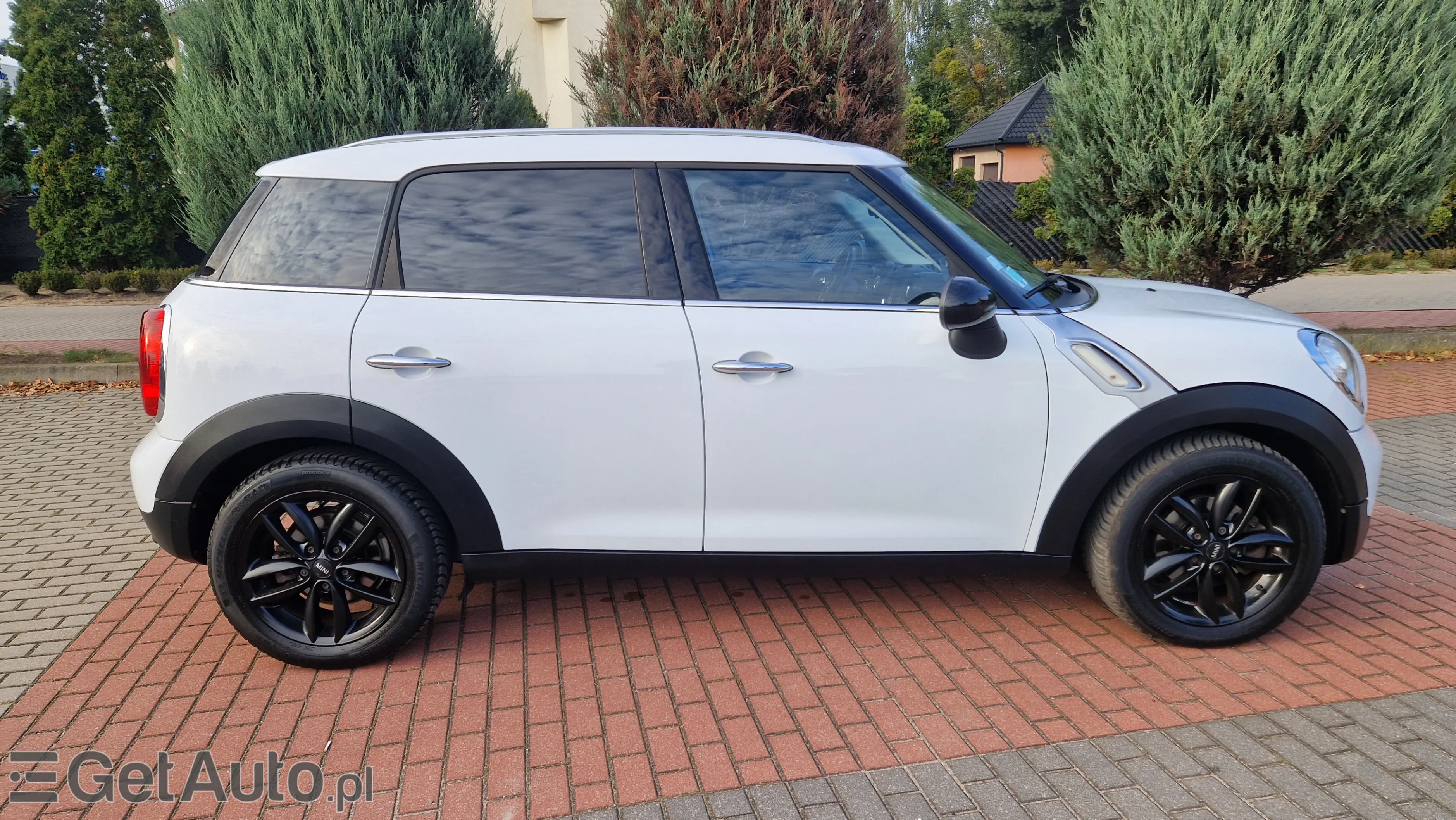 MINI Mini Countryman Cooper D
