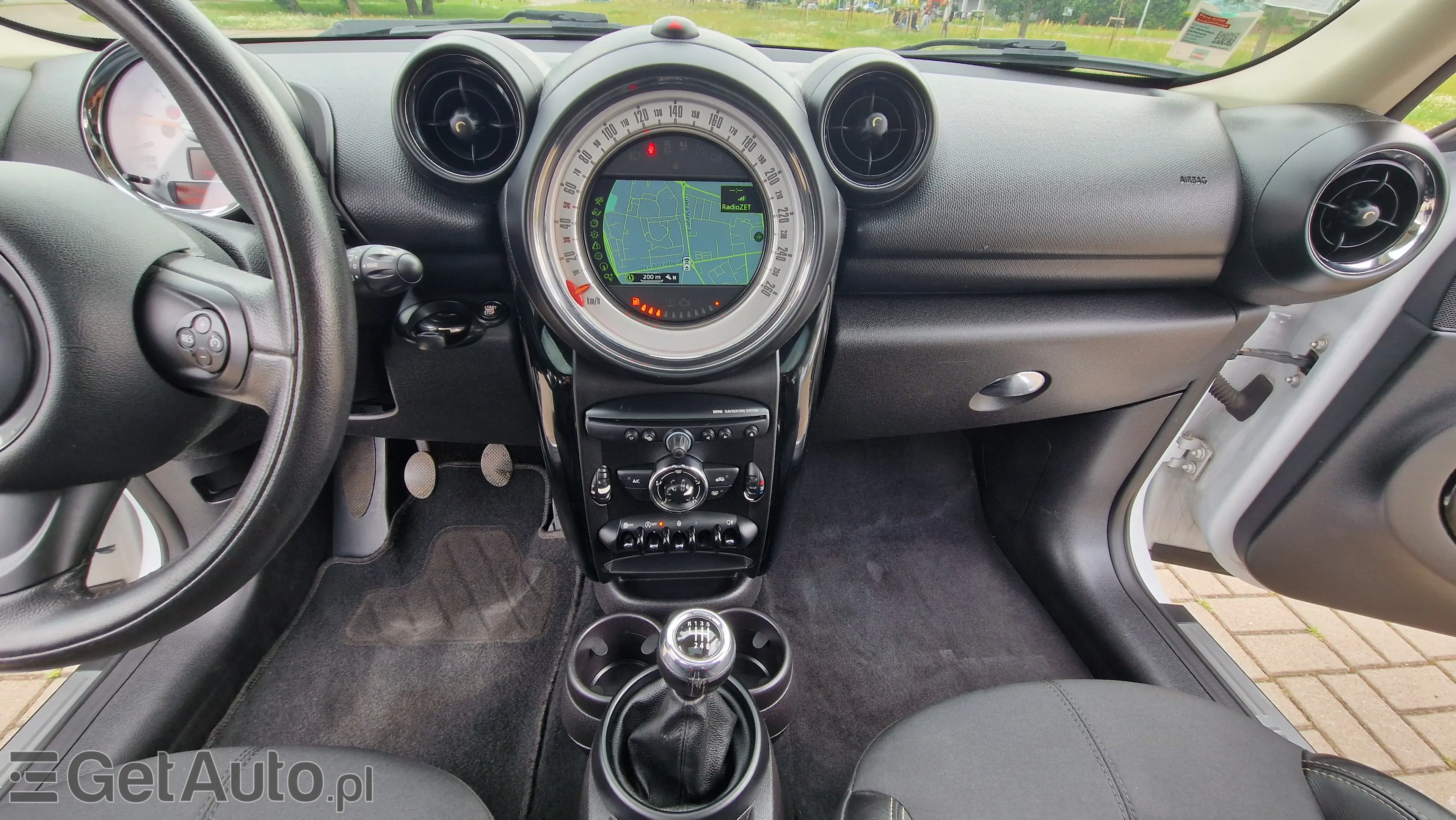 MINI Mini Countryman Cooper D