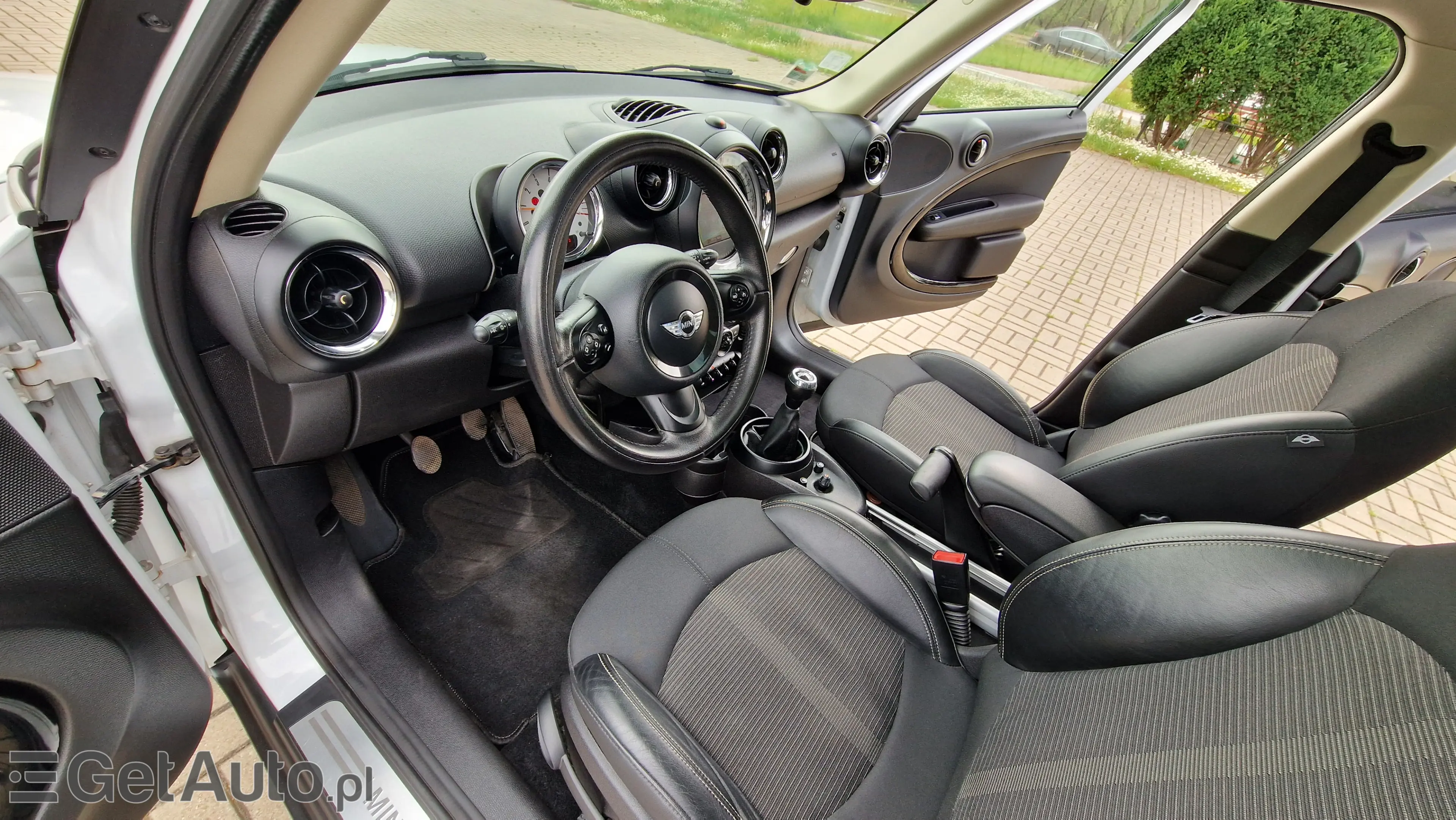 MINI Mini Countryman Cooper D