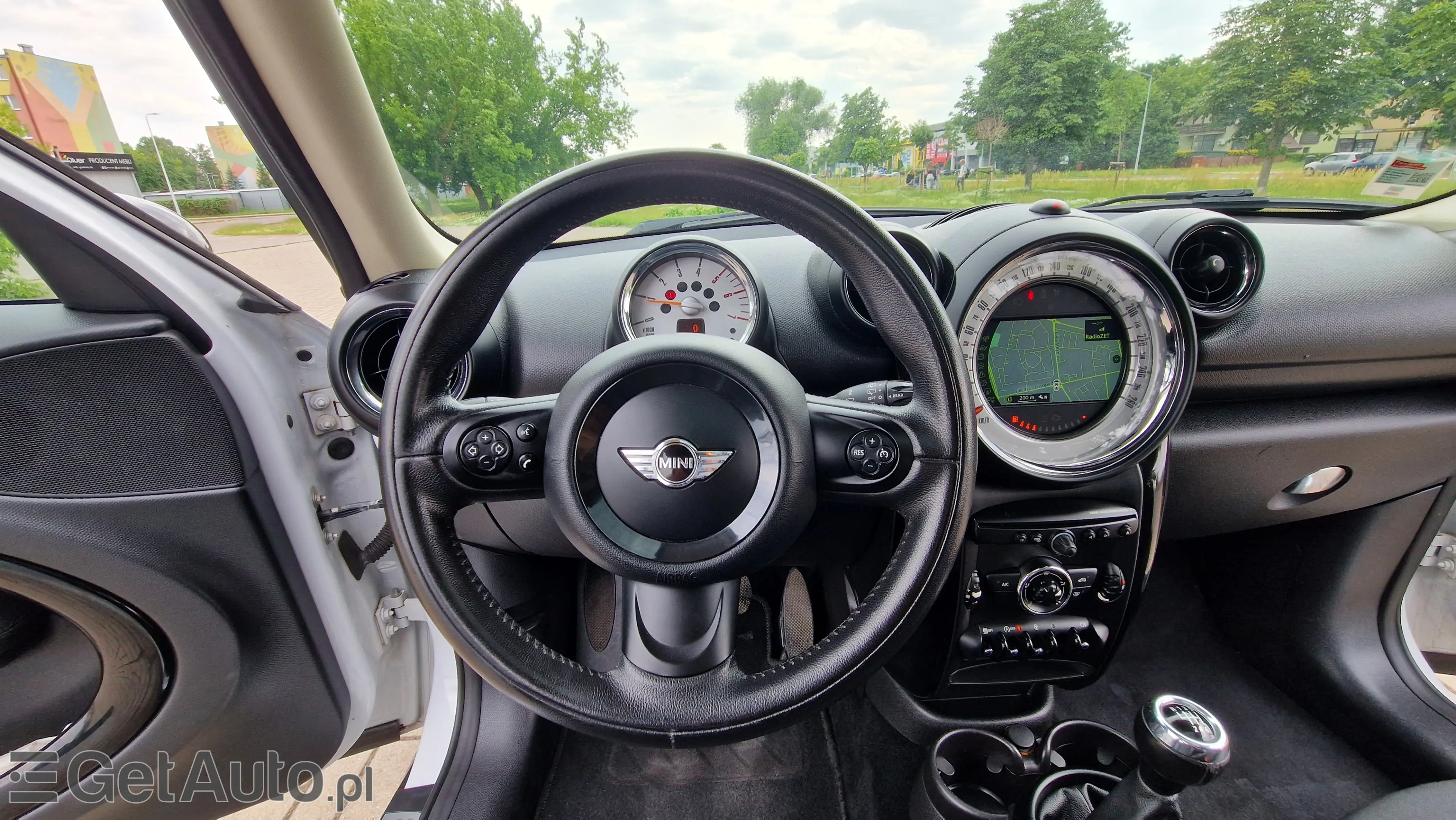 MINI Mini Countryman Cooper D