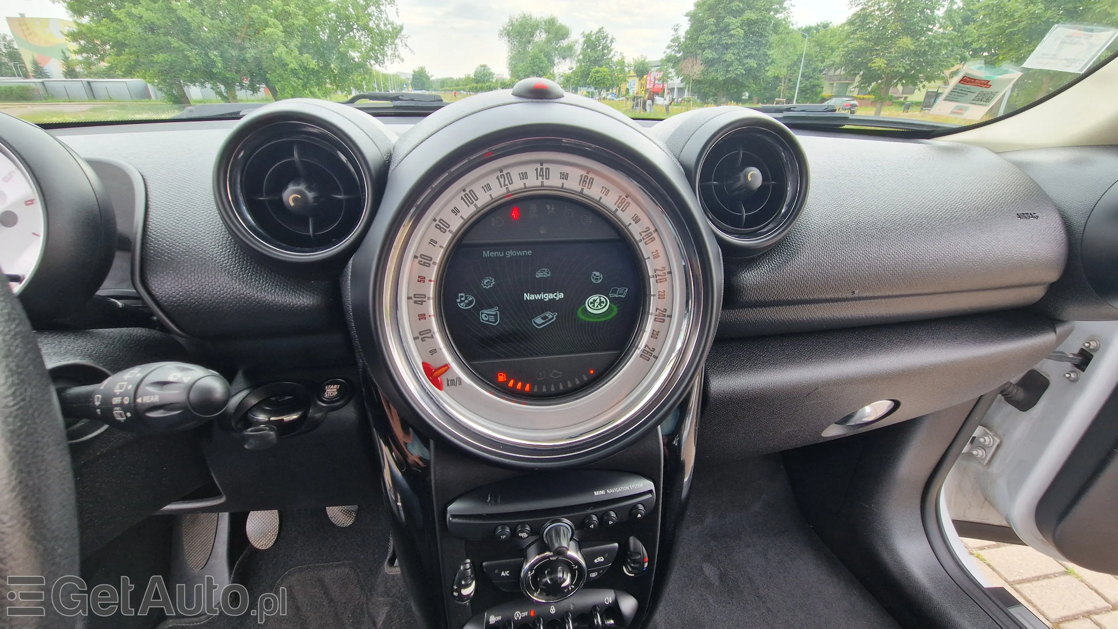 MINI Mini Countryman Cooper D