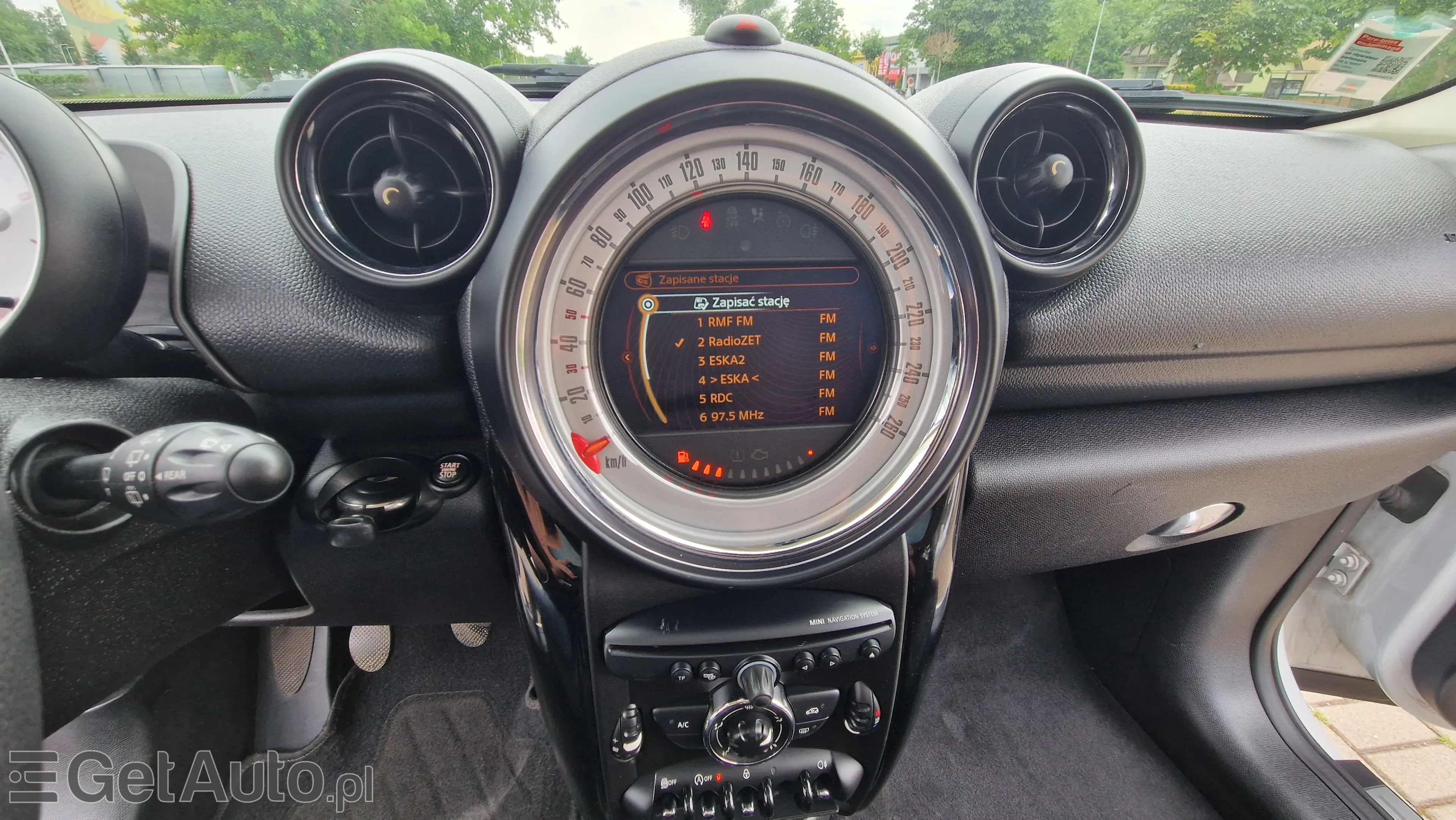 MINI Mini Countryman Cooper D