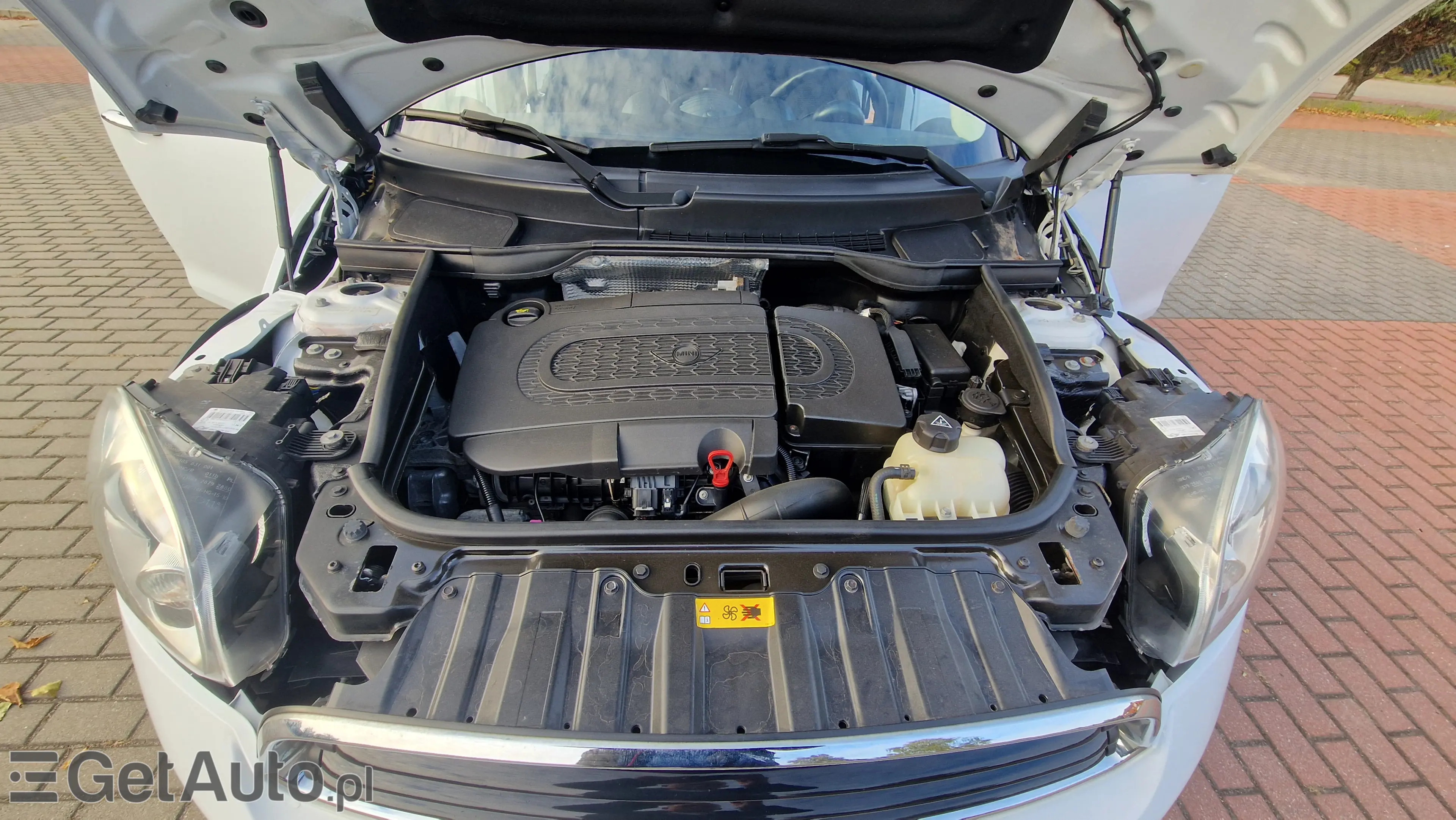 MINI Mini Countryman Cooper D
