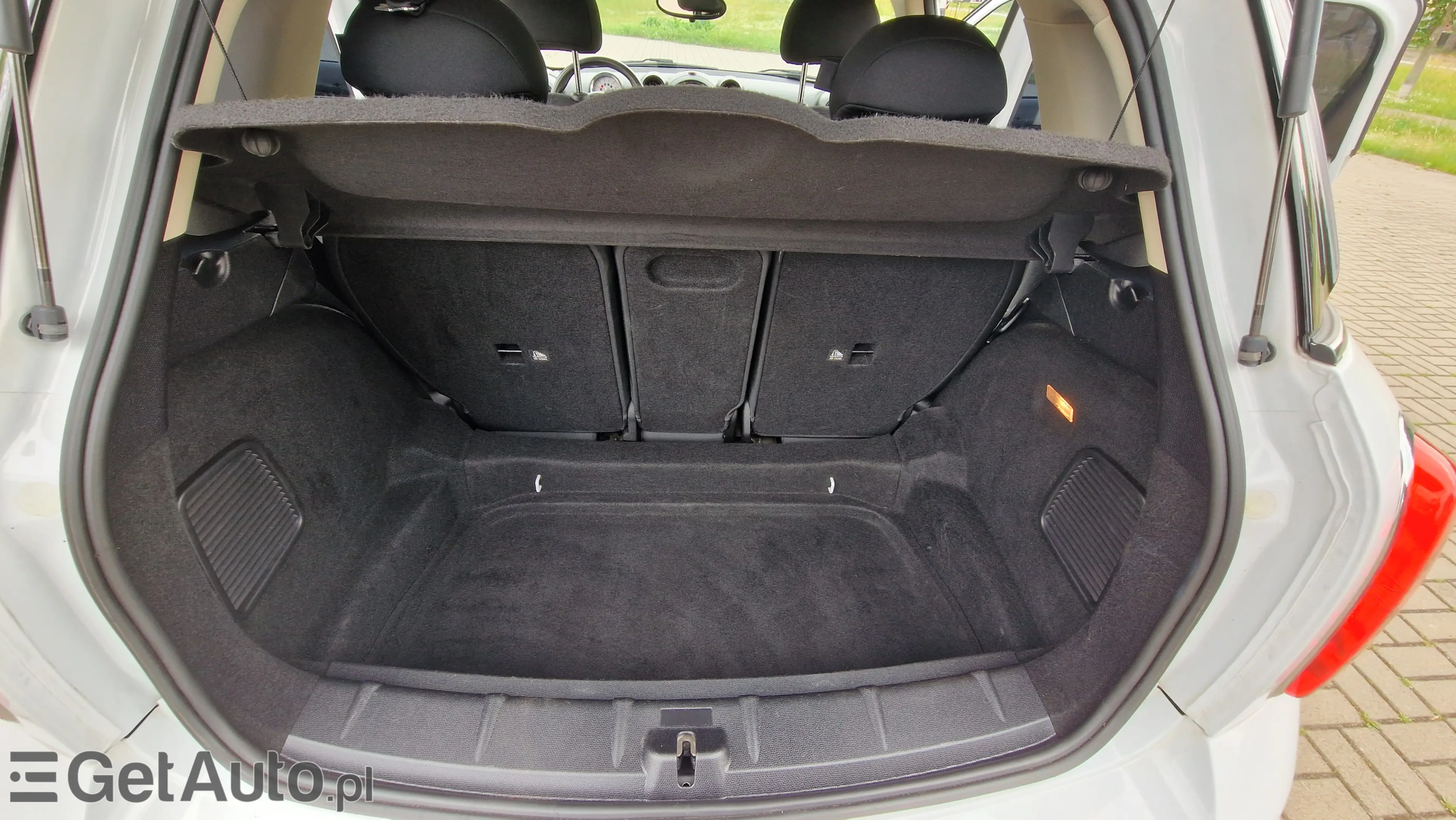 MINI Mini Countryman Cooper D