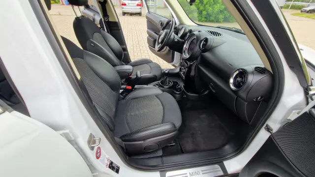 MINI Mini Countryman Cooper D