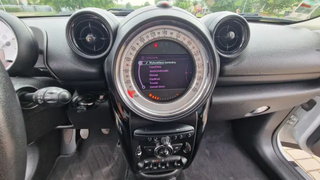 MINI Mini Countryman Cooper D