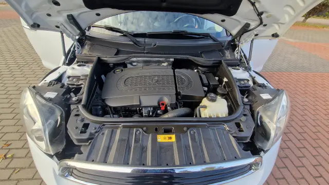 MINI Mini Countryman Cooper D