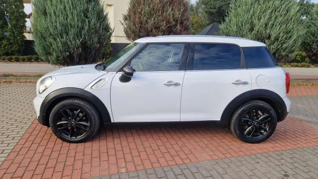 MINI Mini Countryman Cooper D