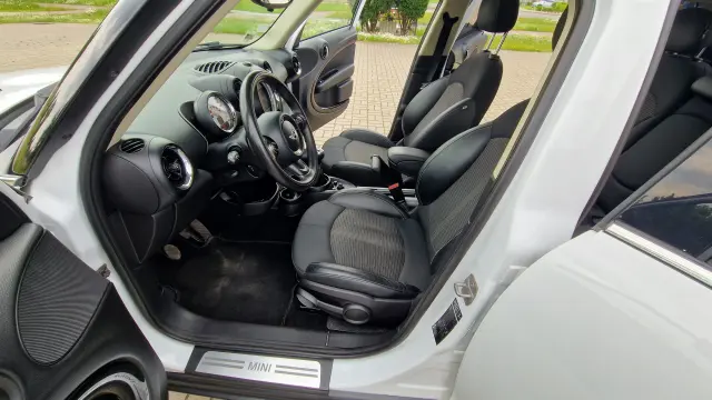 MINI Mini Countryman Cooper D