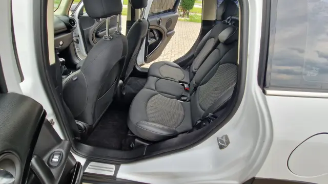 MINI Mini Countryman Cooper D