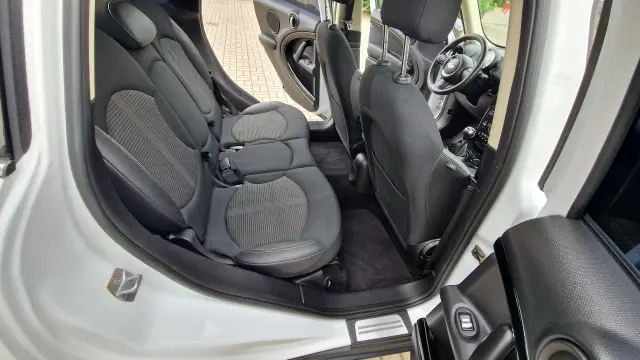 MINI Mini Countryman Cooper D