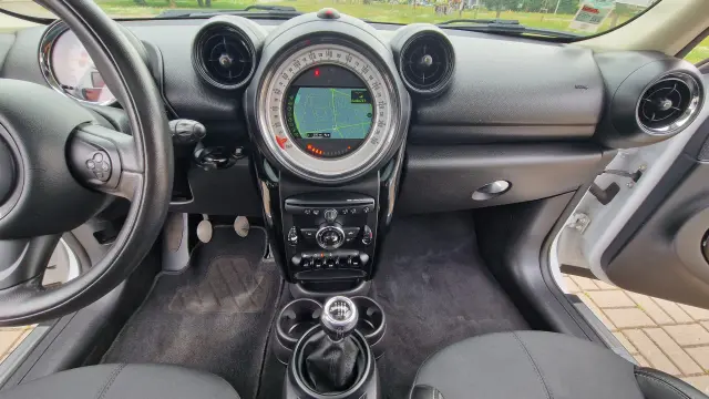 MINI Mini Countryman Cooper D