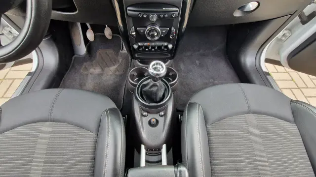 MINI Mini Countryman Cooper D