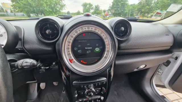 MINI Mini Countryman Cooper D