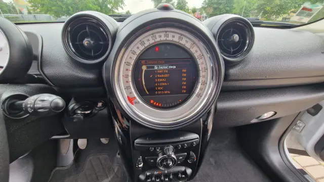 MINI Mini Countryman Cooper D