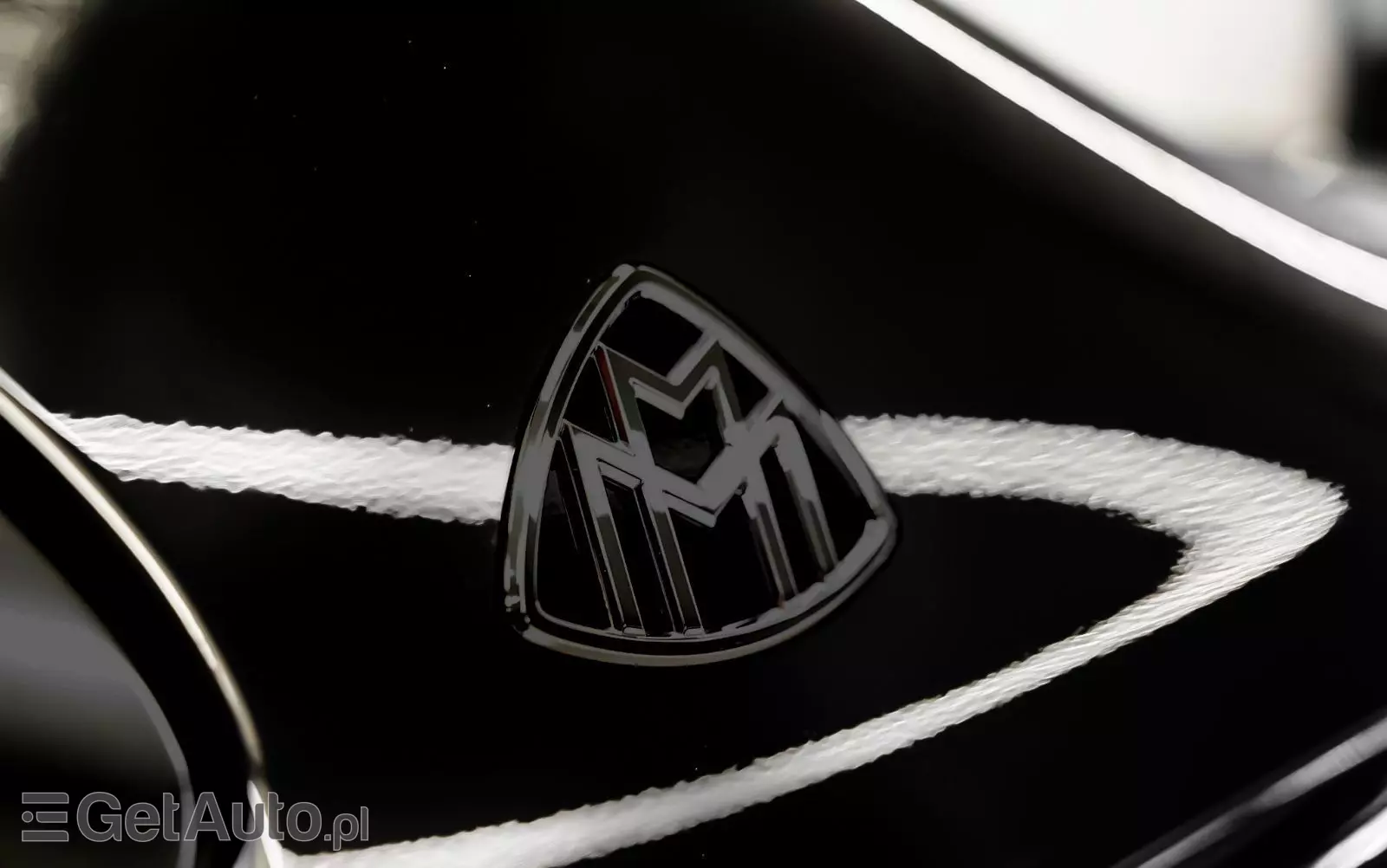 MERCEDES-BENZ Klasa S 580 4Matic L 9G-TRONIC