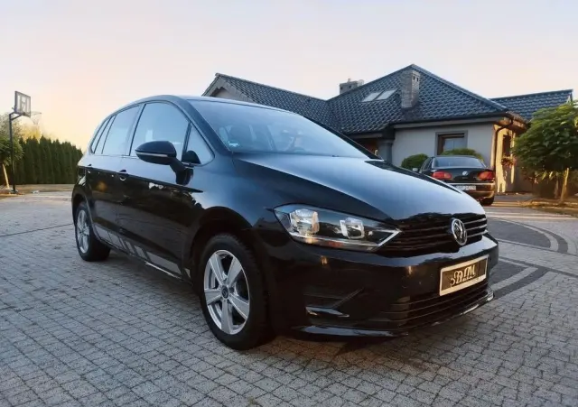 VOLKSWAGEN Golf Sportsvan 1.2 TSI (BlueMotion Technology) Trendline