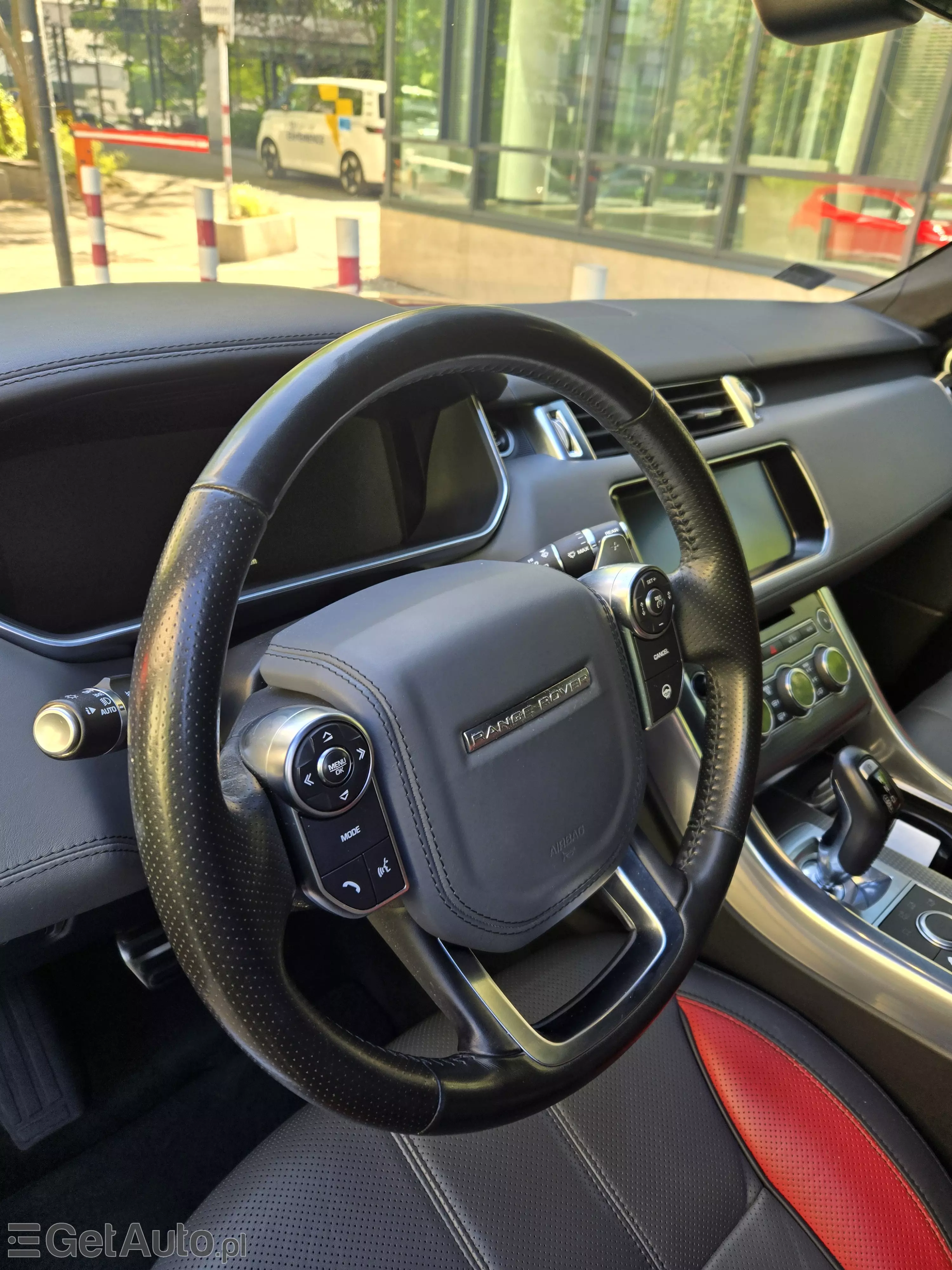 LAND ROVER Range Rover Sport Autobiography Dynamic