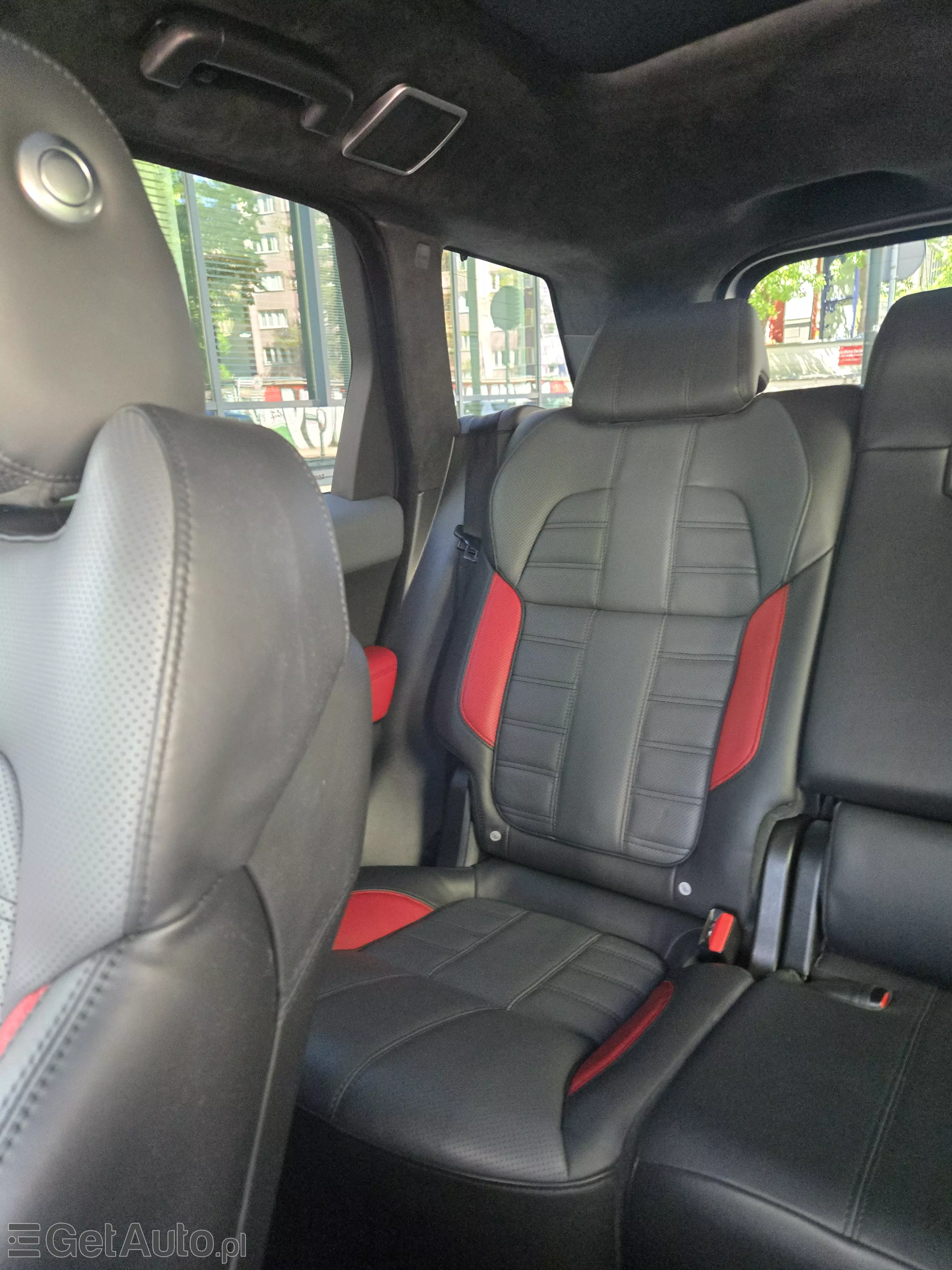 LAND ROVER Range Rover Sport Autobiography Dynamic