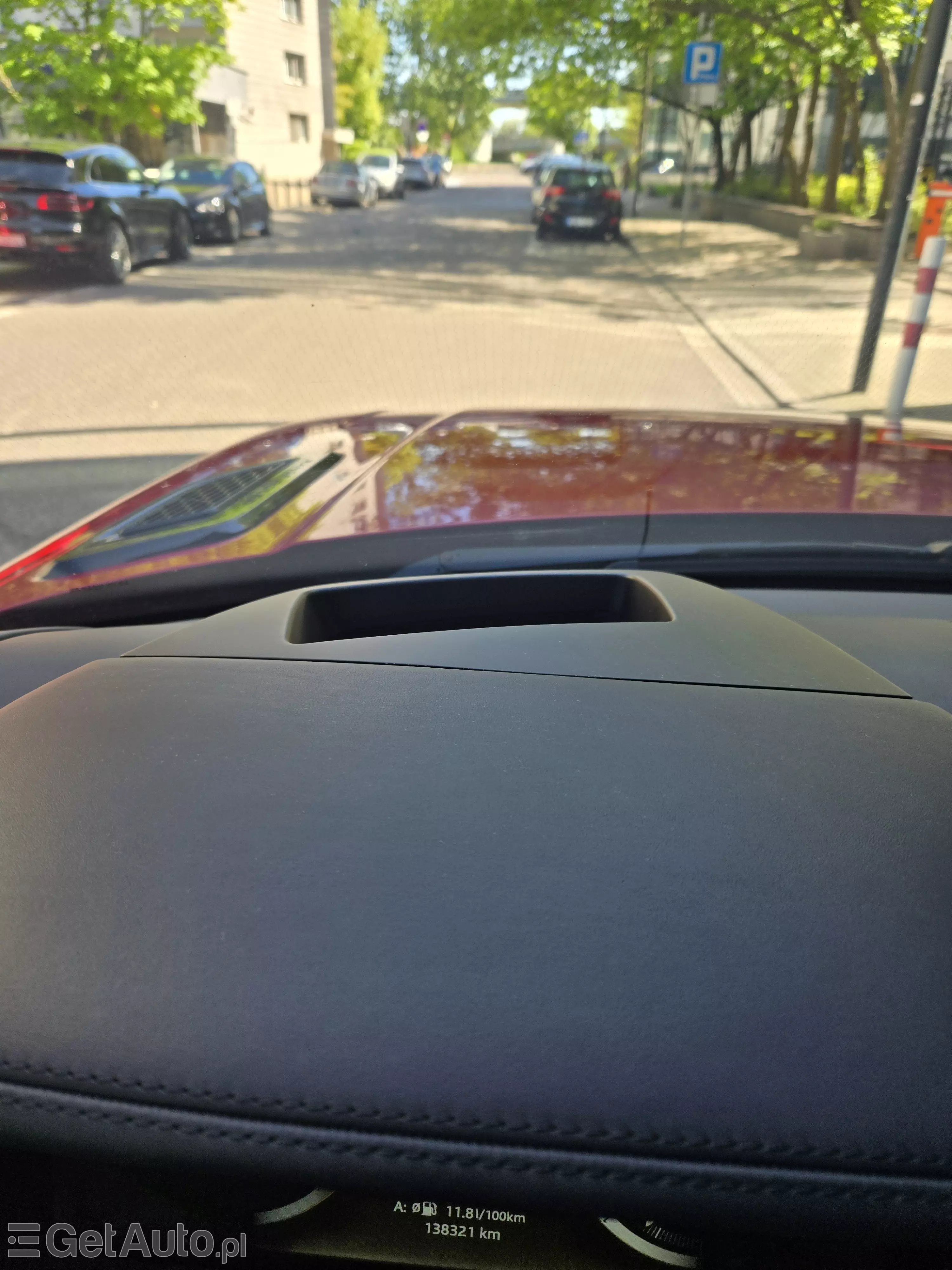 LAND ROVER Range Rover Sport Autobiography Dynamic