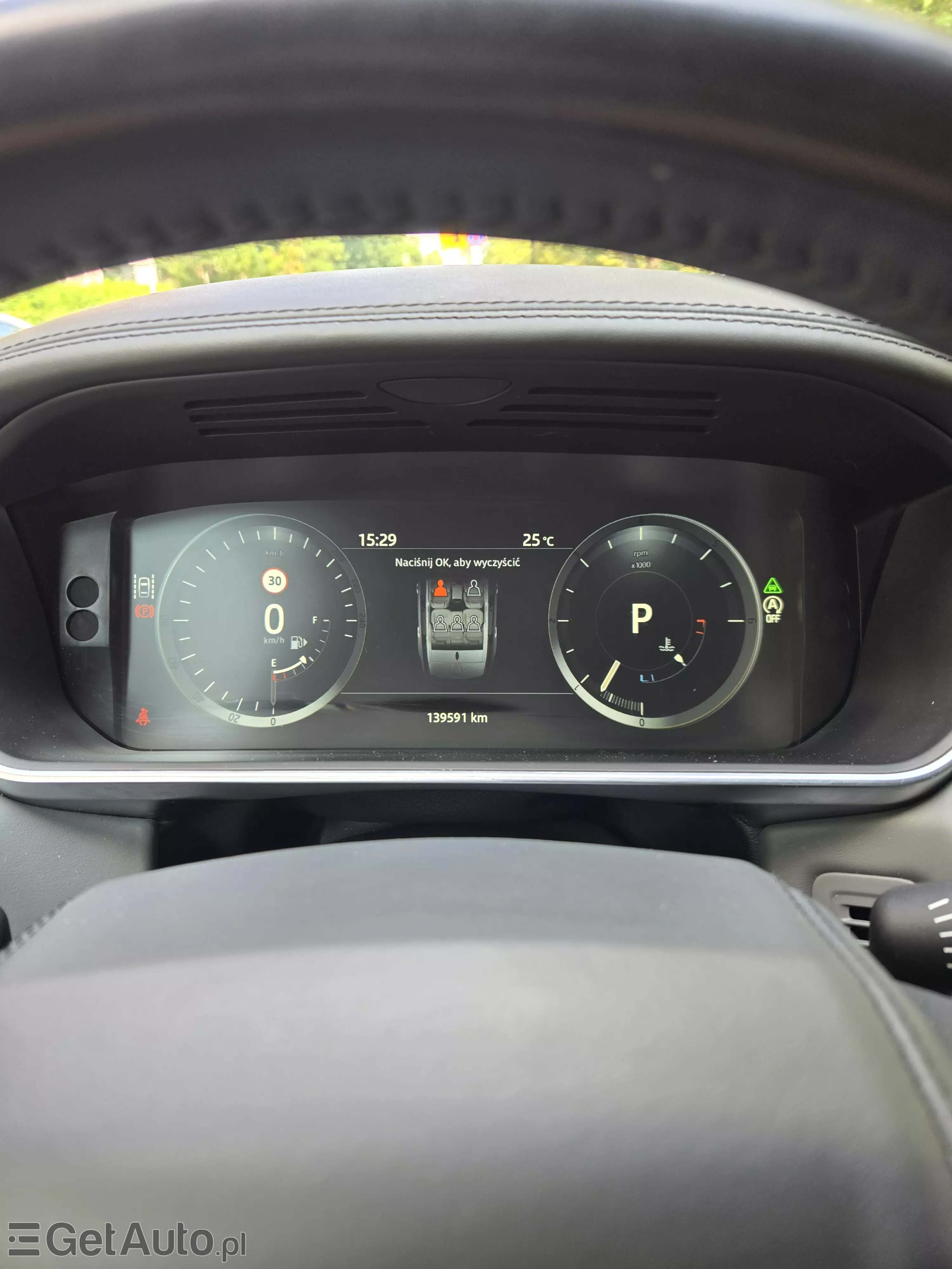 LAND ROVER Range Rover Sport Autobiography Dynamic