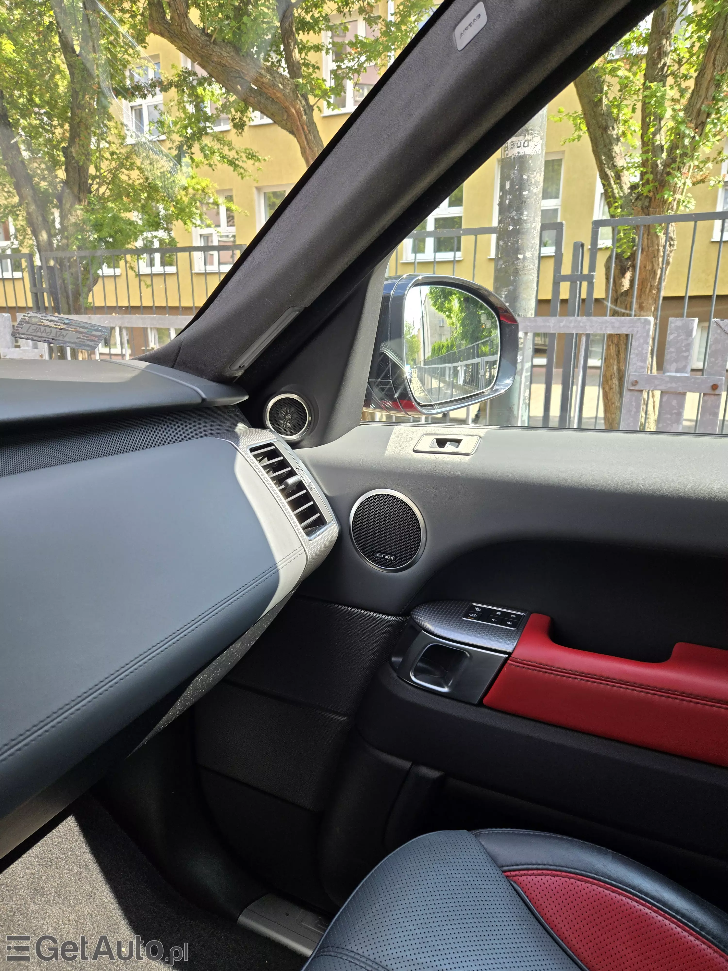 LAND ROVER Range Rover Sport Autobiography Dynamic