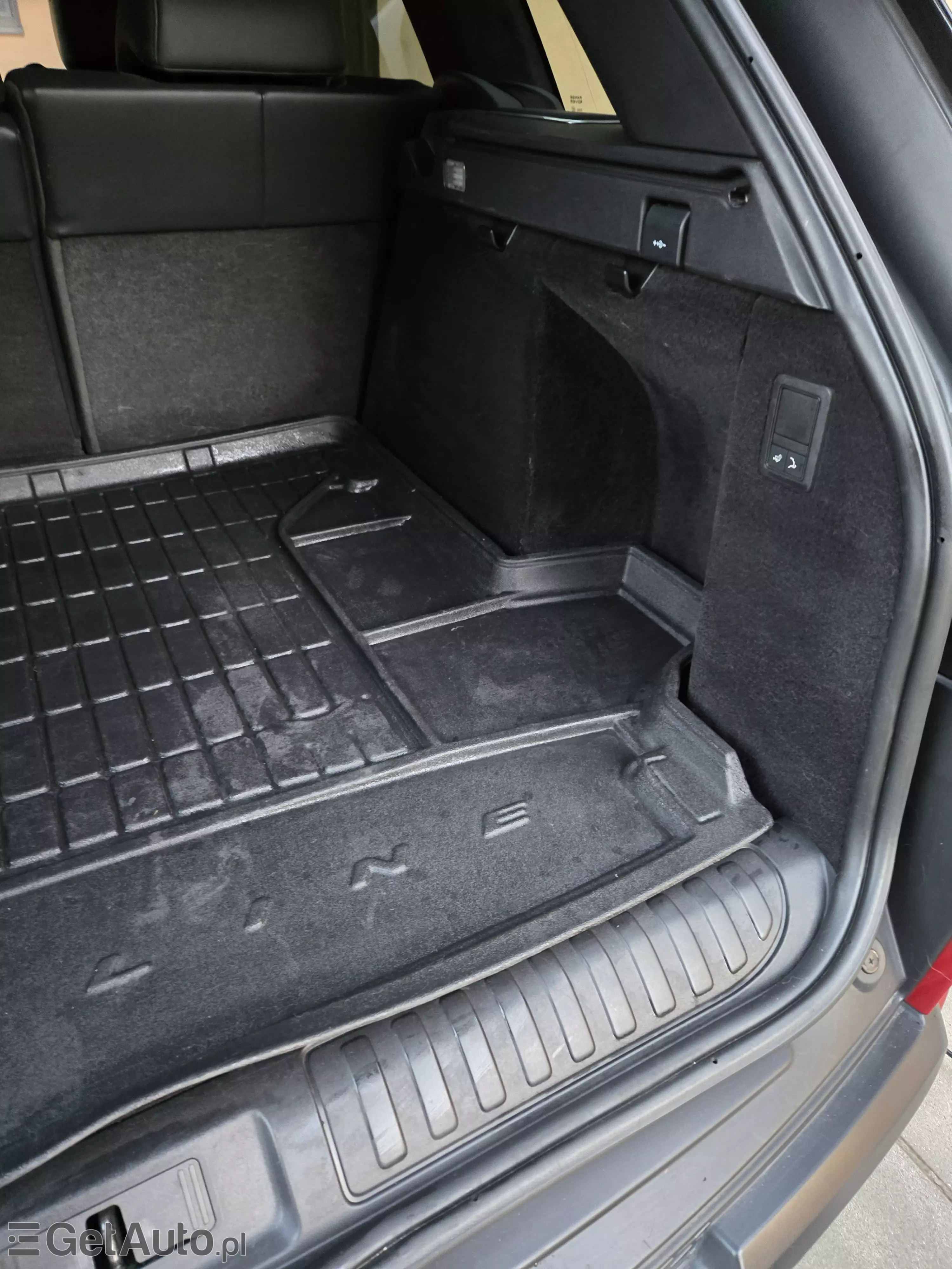 LAND ROVER Range Rover Sport Autobiography Dynamic