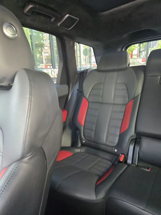 LAND ROVER Range Rover Sport Autobiography Dynamic