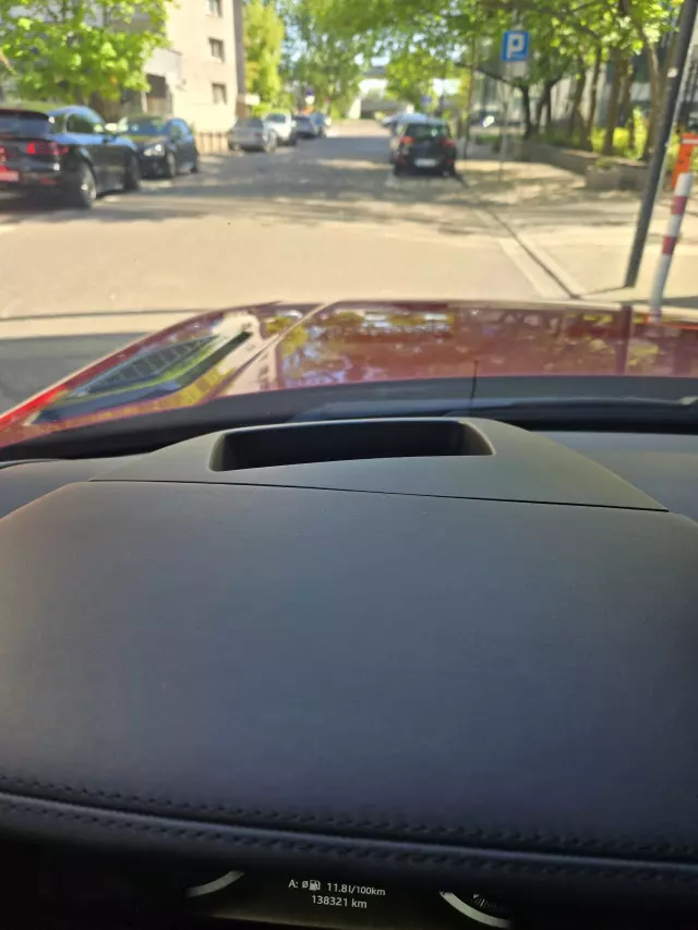 LAND ROVER Range Rover Sport Autobiography Dynamic