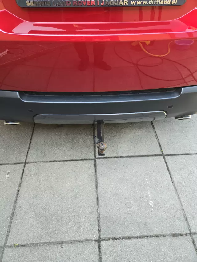 LAND ROVER Range Rover Sport Autobiography Dynamic