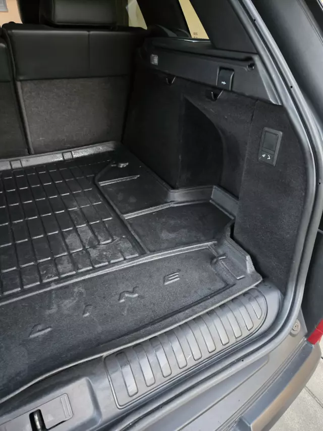 LAND ROVER Range Rover Sport Autobiography Dynamic