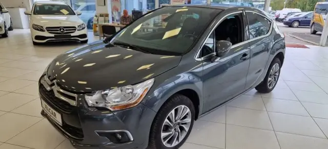 CITROEN DS4 