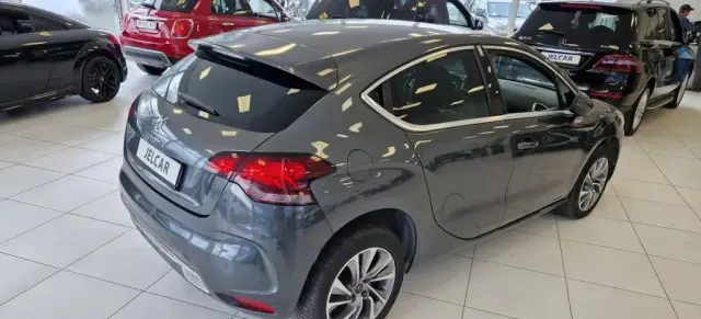CITROEN DS4 