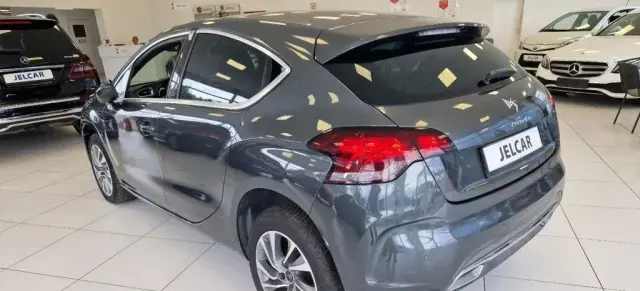 CITROEN DS4 