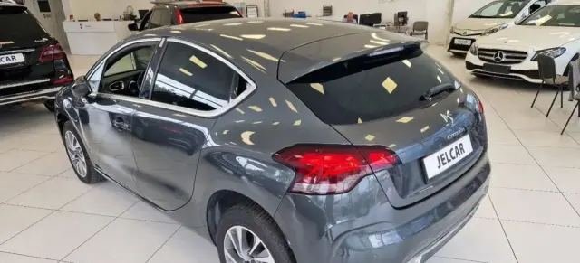 CITROEN DS4 