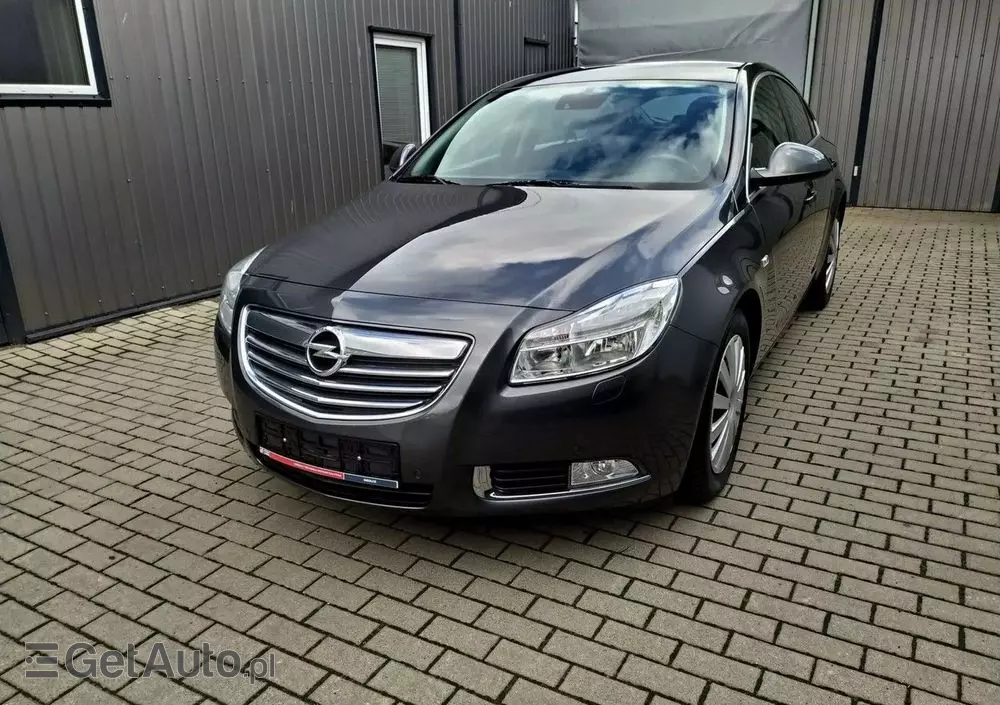 OPEL Insignia 1.4 Turbo ecoFLEX Start/Stop Active