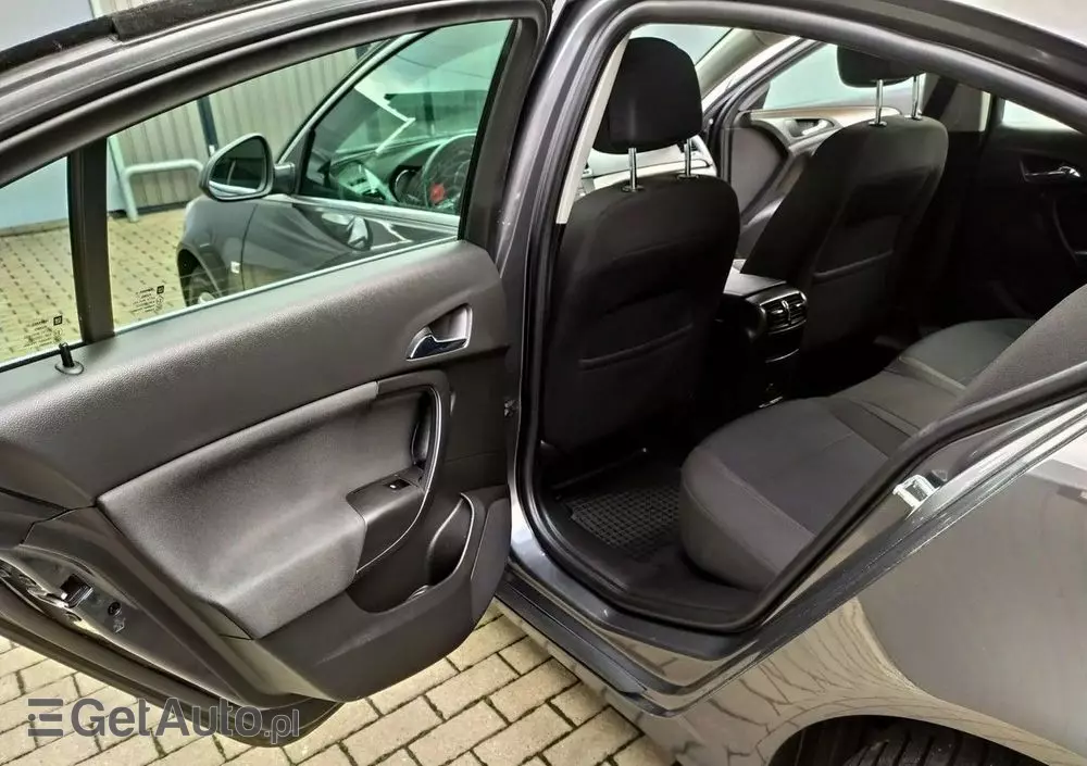 OPEL Insignia 1.4 Turbo ecoFLEX Start/Stop Active