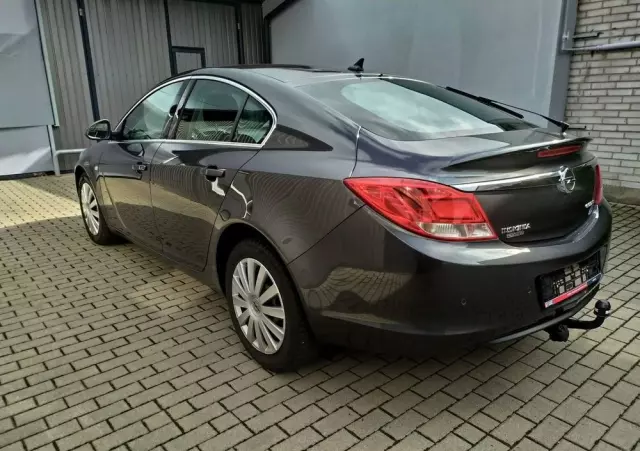 OPEL Insignia 1.4 Turbo ecoFLEX Start/Stop Active