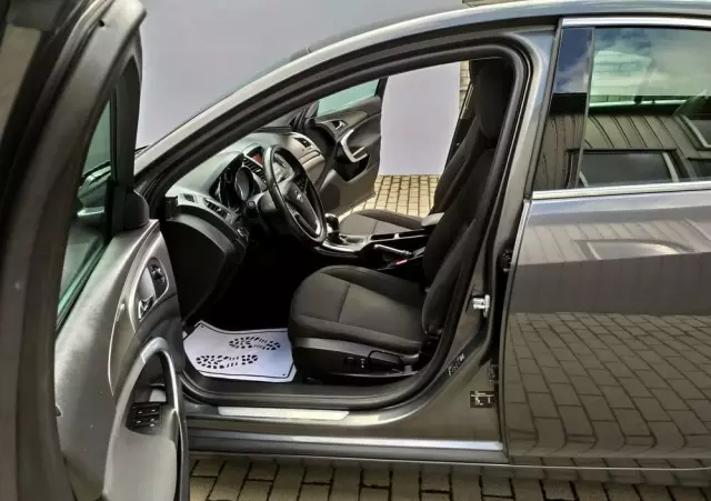 OPEL Insignia 1.4 Turbo ecoFLEX Start/Stop Active