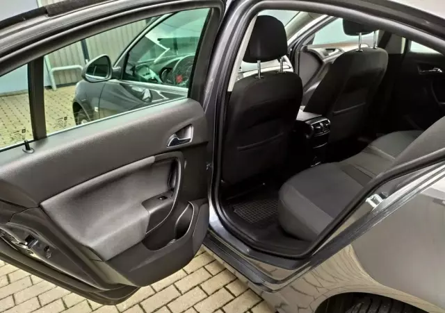 OPEL Insignia 1.4 Turbo ecoFLEX Start/Stop Active