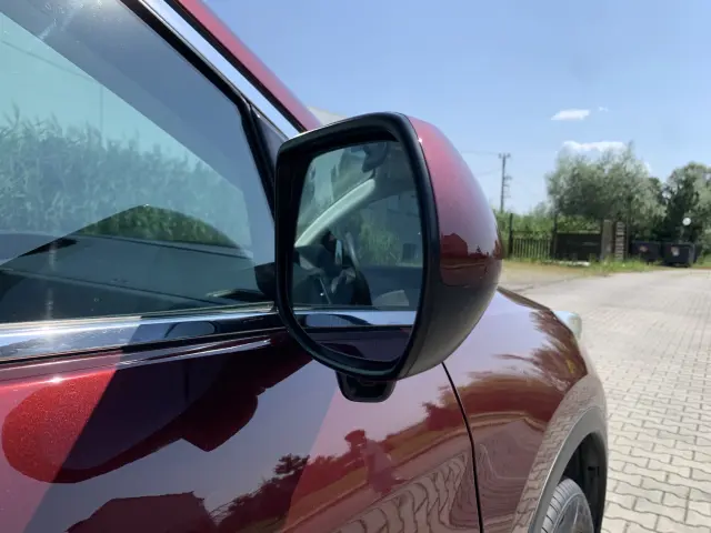 HONDA CR-V Elegance 4WD Aut.