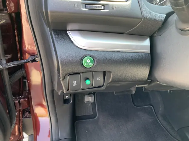 HONDA CR-V Elegance 4WD Aut.