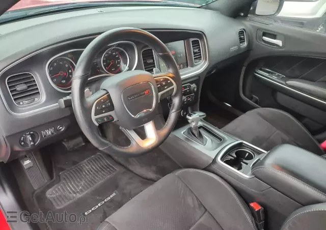 DODGE Charger 5.7 R/T