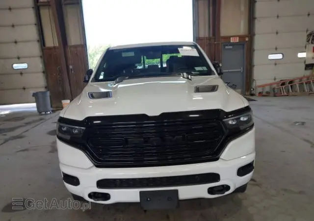 RAM 1500 5.7 Crew Cab Limited