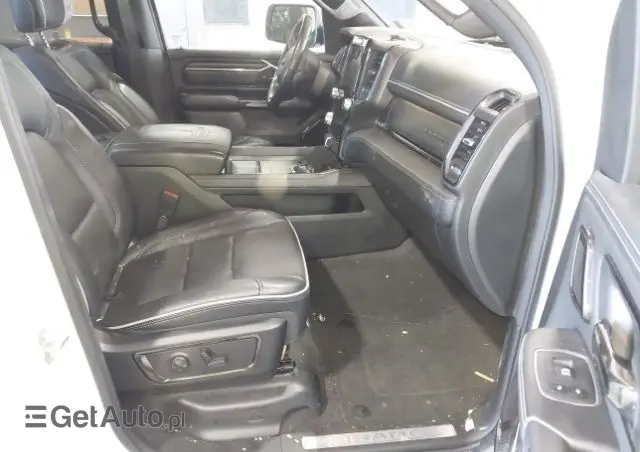 RAM 1500 5.7 Crew Cab Limited