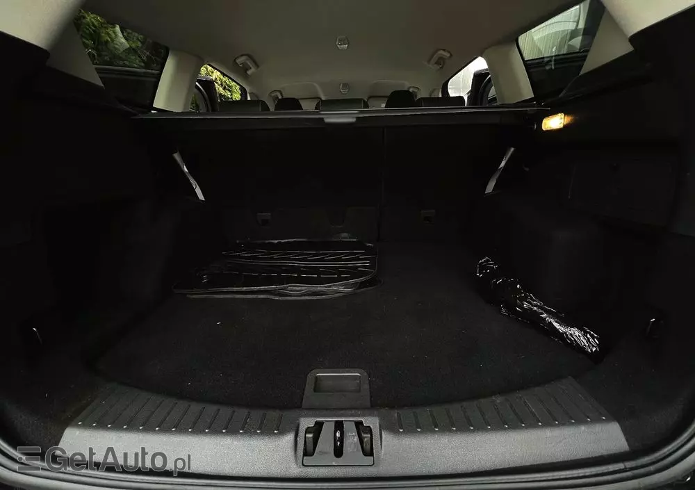 FORD Kuga 2.0 TDCi 4x4 Vignale