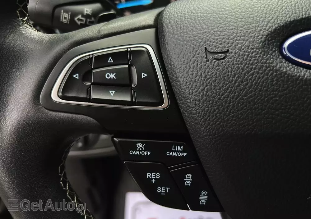 FORD Kuga 2.0 TDCi 4x4 Vignale