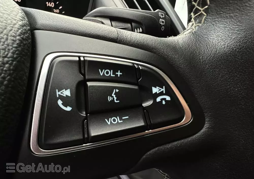 FORD Kuga 2.0 TDCi 4x4 Vignale