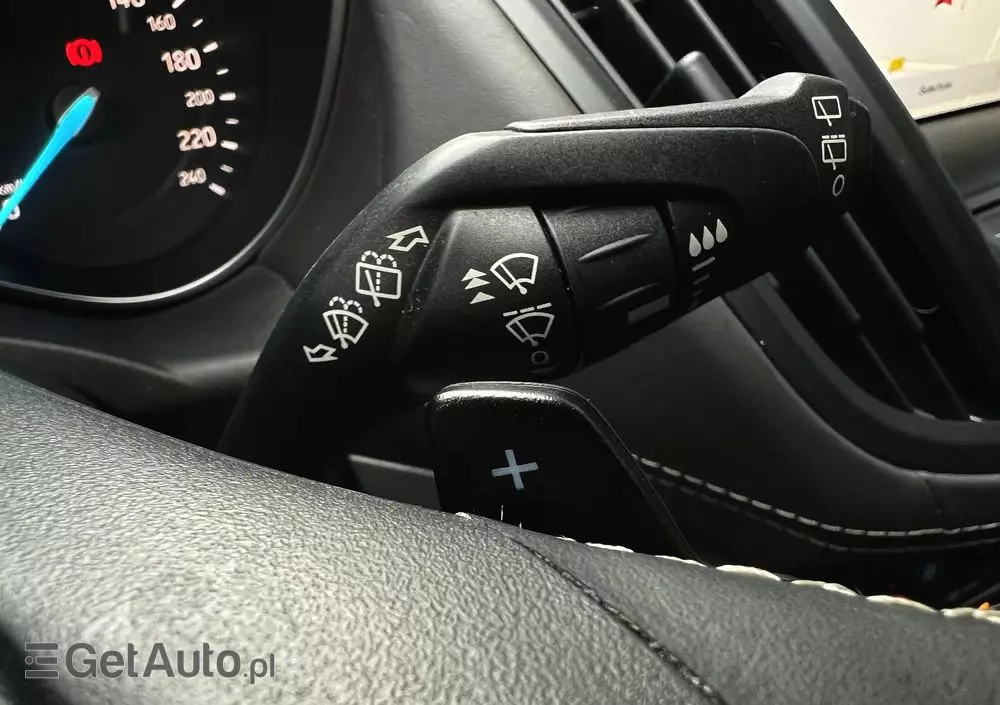 FORD Kuga 2.0 TDCi 4x4 Vignale